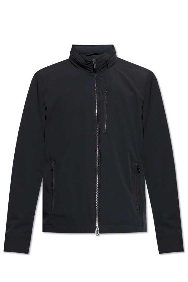 Paul & Shark Hooded jacket
