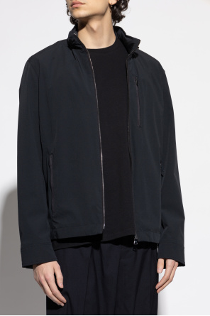 Paul & Shark Hooded jacket
