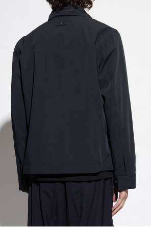 Paul & Shark Hooded jacket