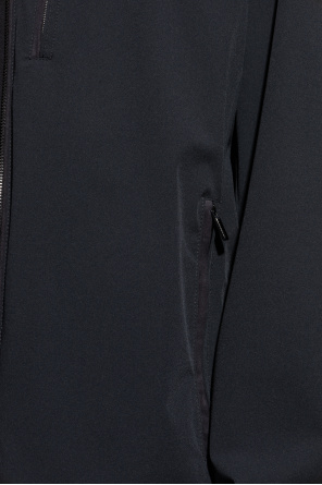 Paul & Shark Hooded jacket