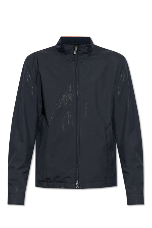 Paul & Shark Wool Jacket