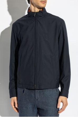 Paul & Shark Wool Jacket