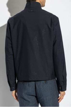 Paul & Shark Wool Jacket