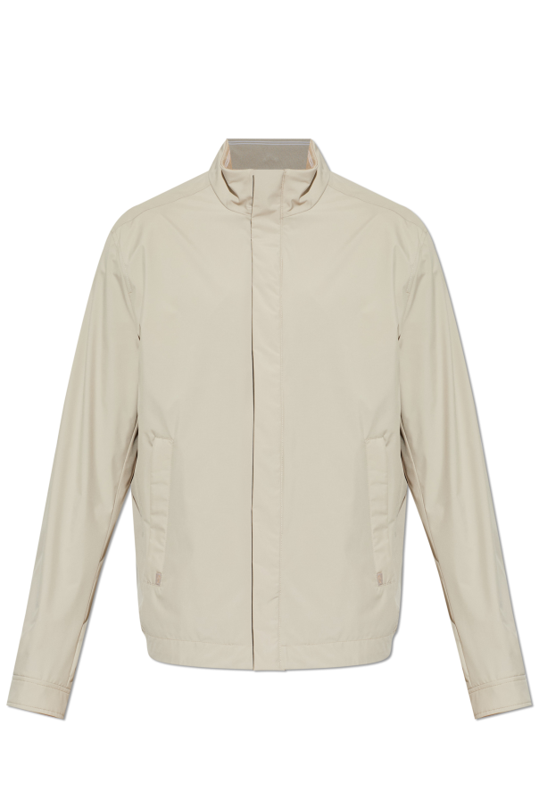 Jacket with pockets od Paul & Shark