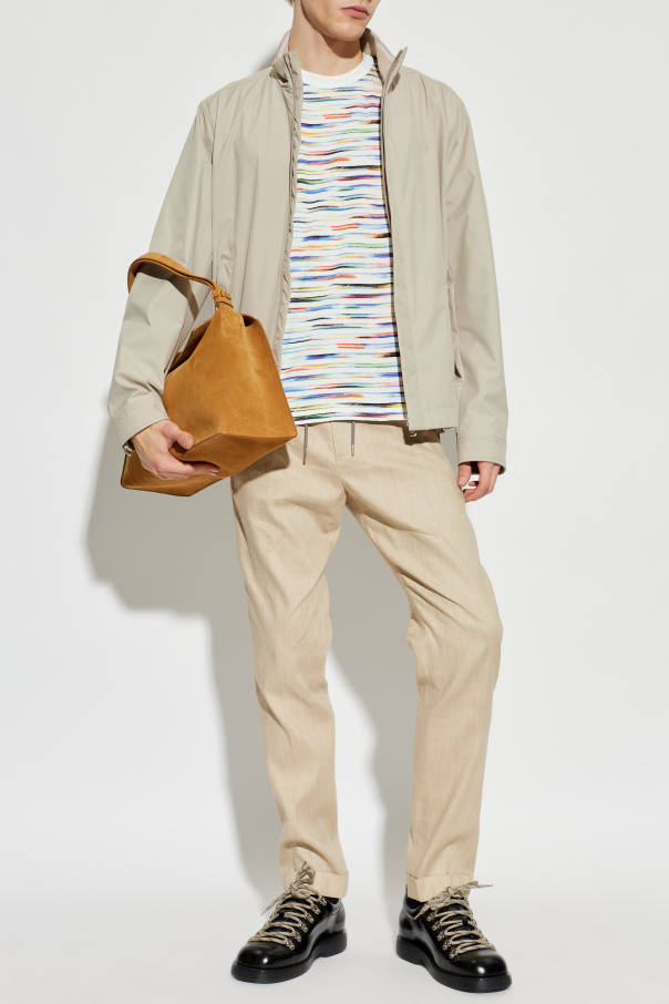 Paul & Shark Jacket with pockets