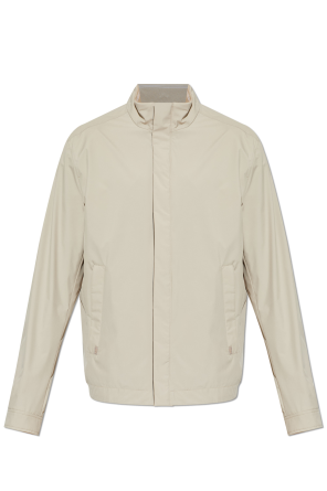 Kurtka z kieszeniami