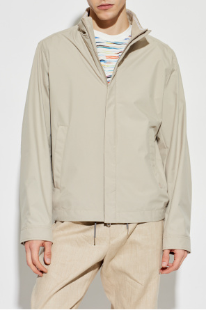 Paul & Shark Jacket with pockets