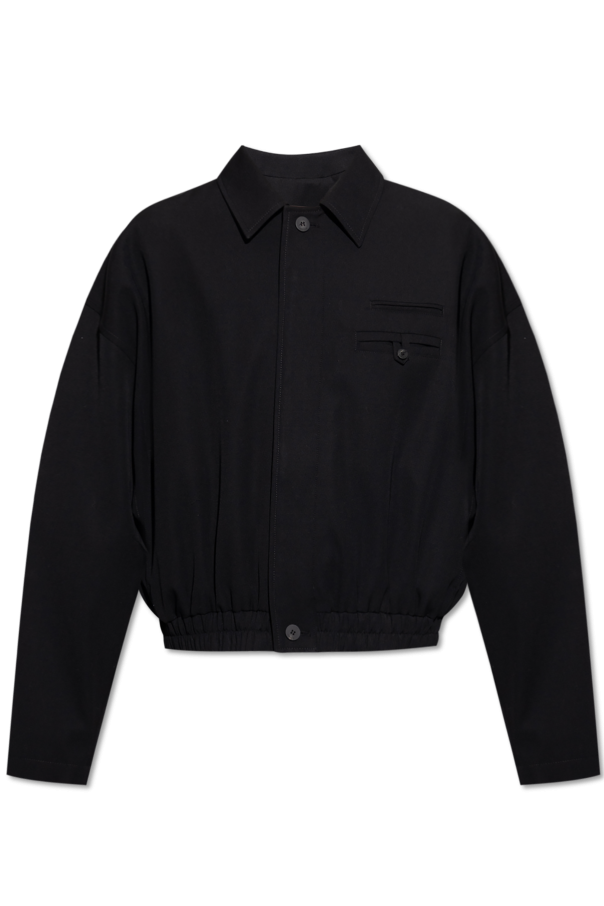 Jacquemus Chaqueta Melao