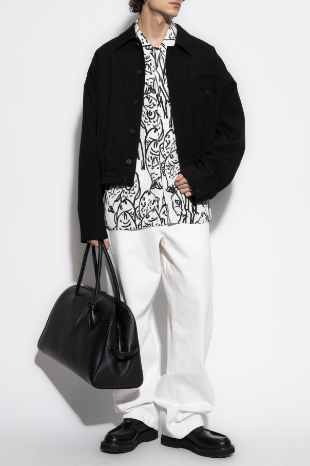 Jacquemus Chaqueta Melao