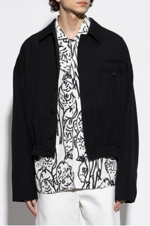 Jacquemus Chaqueta Melao