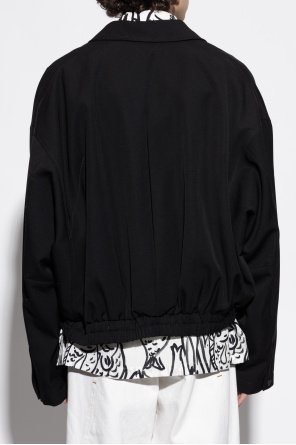 Jacquemus Chaqueta Melao