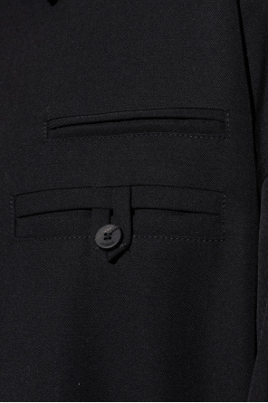 Jacquemus Chaqueta Melao