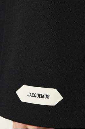 Jacquemus Blazer Fernando