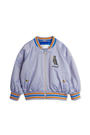 Kurtka typu `bomber`