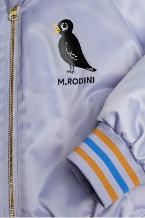 Mini Rodini Bomber jacket