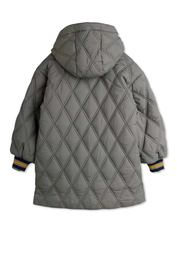Mini Rodini Insulated jacket