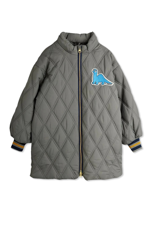 Mini Rodini Insulated jacket