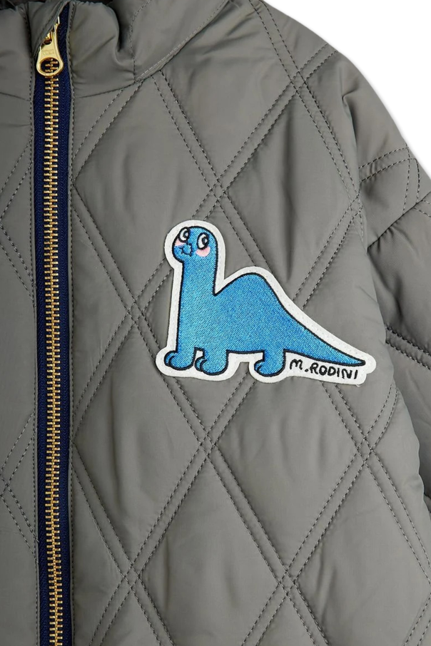 Mini Rodini Insulated jacket