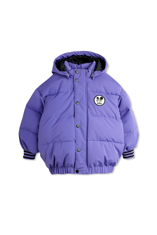 Insulated jacket od Mini Rodini
