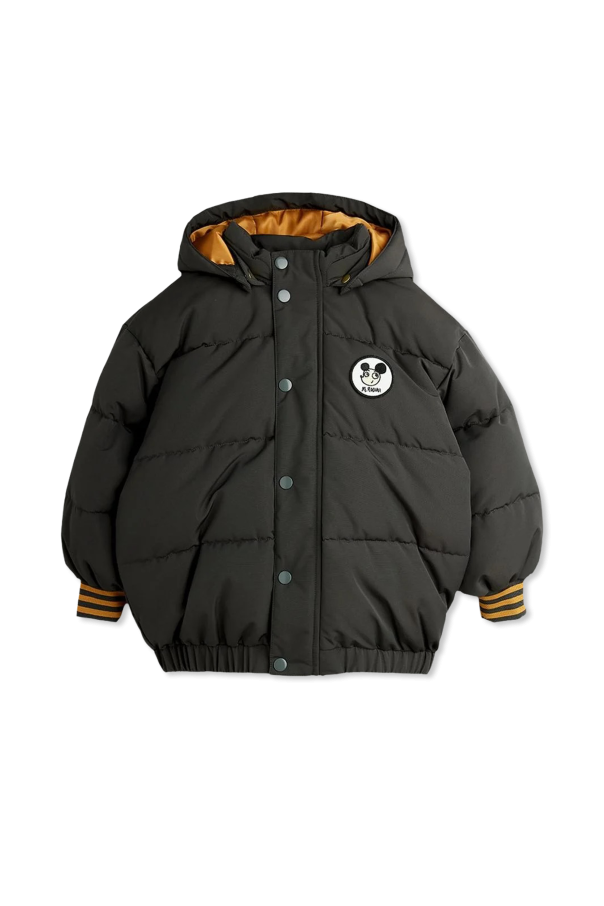 Insulated jacket od Mini Rodini