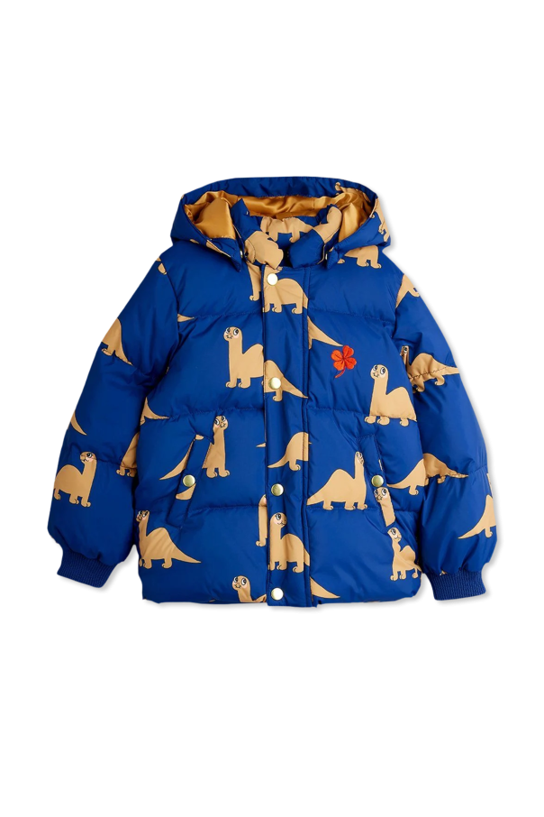 Insulated jacket od Mini Rodini