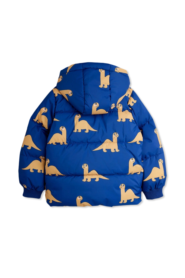 Mini Rodini Chaqueta acolchada