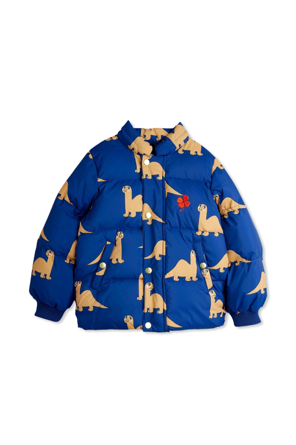 Mini Rodini Chaqueta acolchada