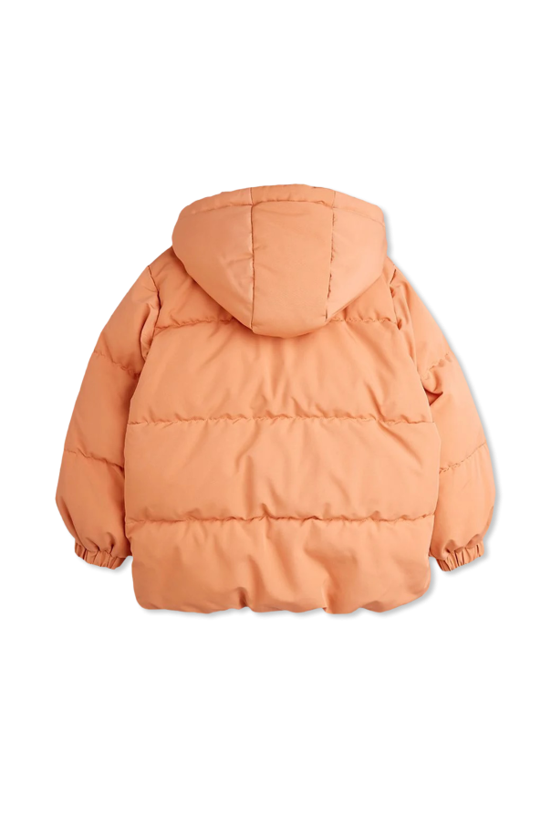 Mini Rodini Insulated jacket