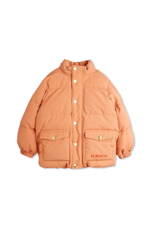 Mini Rodini Insulated jacket