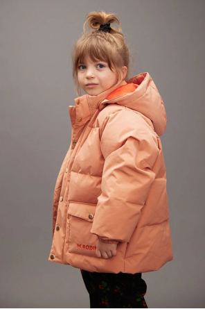 Mini Rodini Insulated jacket