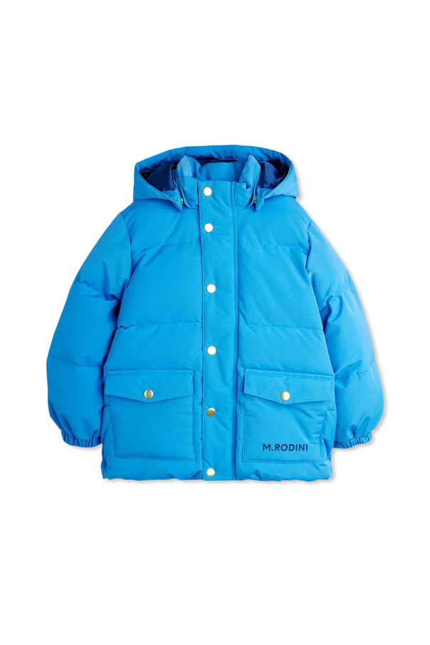 Insulated jacket od Mini Rodini