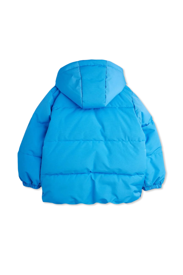 Mini Rodini Chaqueta acolchada