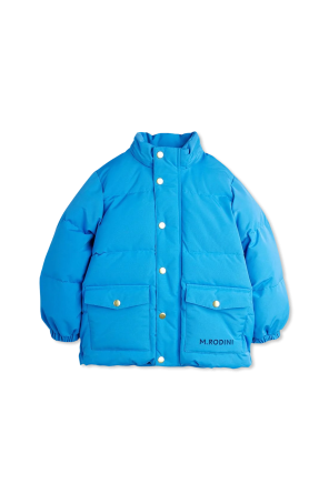 Mini Rodini Chaqueta acolchada