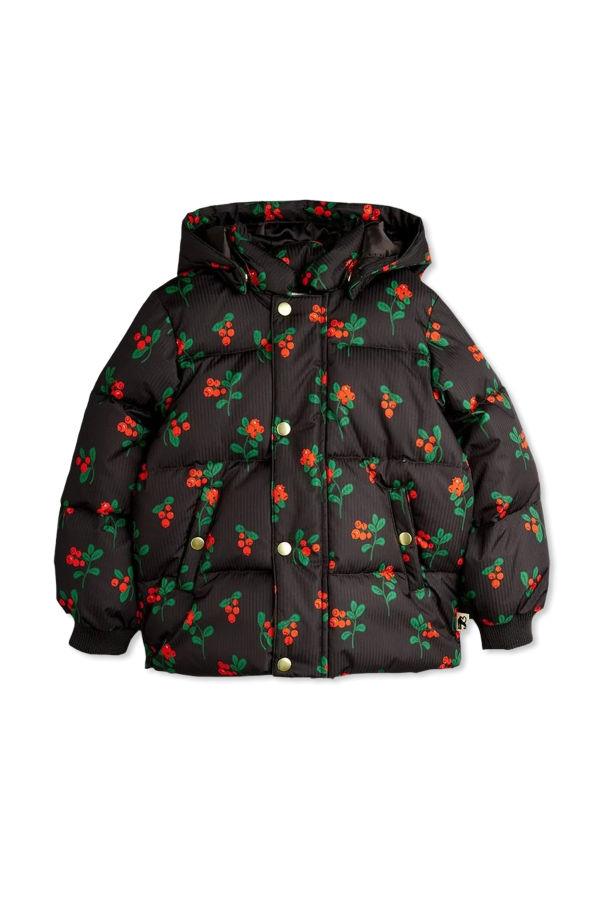 Insulated jacket od Mini Rodini