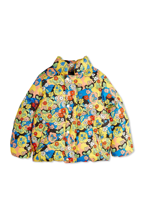 Insulated jacket od Mini Rodini