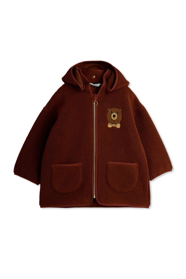 Jacket `Bear` od Mini Rodini