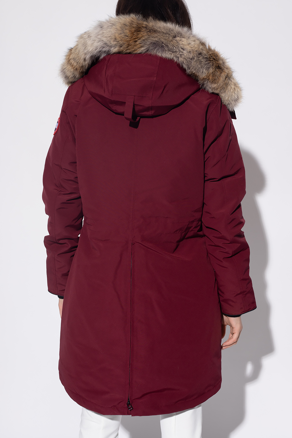 Canada Goose Down jacket