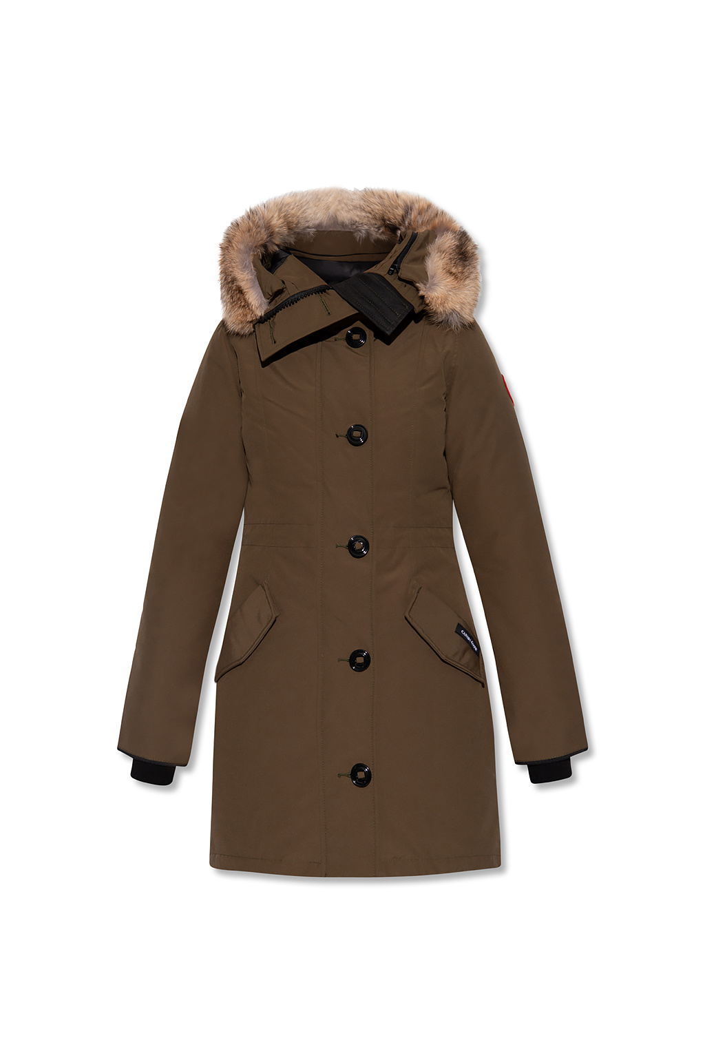 Canada Goose Down women jacket