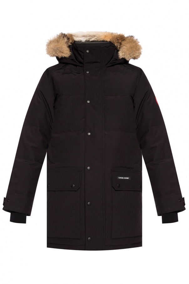 Canada Goose ‘Emory’ down Womens jacket