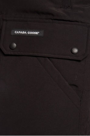 Canada Goose ‘Emory’ down jacket