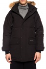 Canada Goose ‘Emory’ down Womens jacket