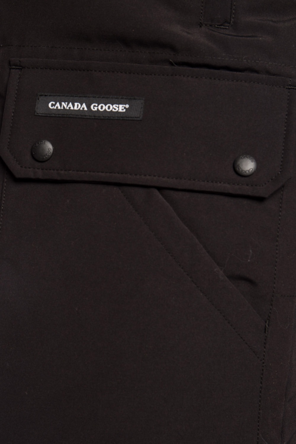 Canada Goose ‘Emory’ down jacket