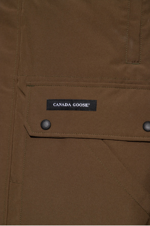 Canada Goose winnie jacket