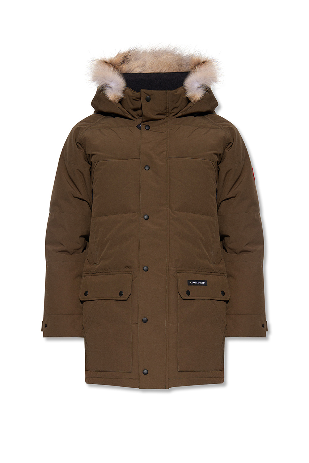 Canada Goose Down jacket