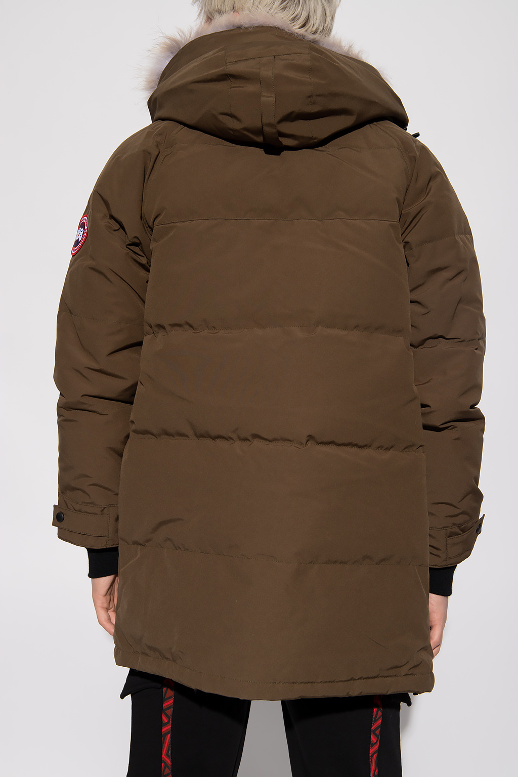 Canada Goose Down jacket