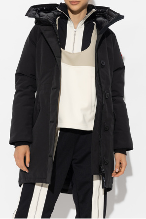 Canada Goose ‘Rossclair’ down jacket