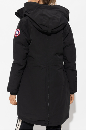 Canada Goose ‘Rossclair’ down jacket