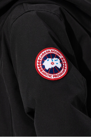 Canada Goose ‘Rossclair’ down jacket