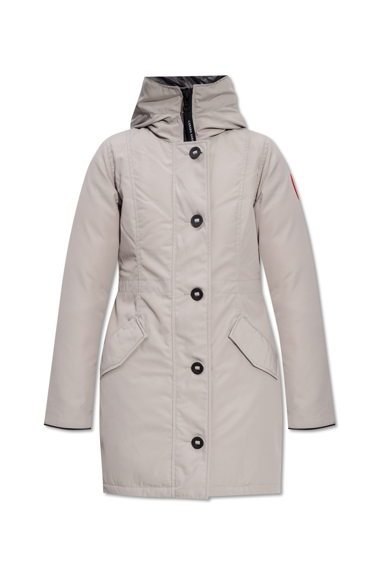 Canada Goose ‘Rossclair’ down jacket | Women's Clothing | Vitkac