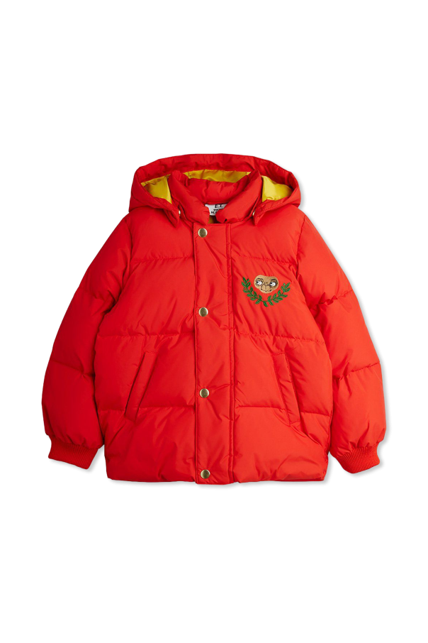Insulated jacket od Mini Rodini